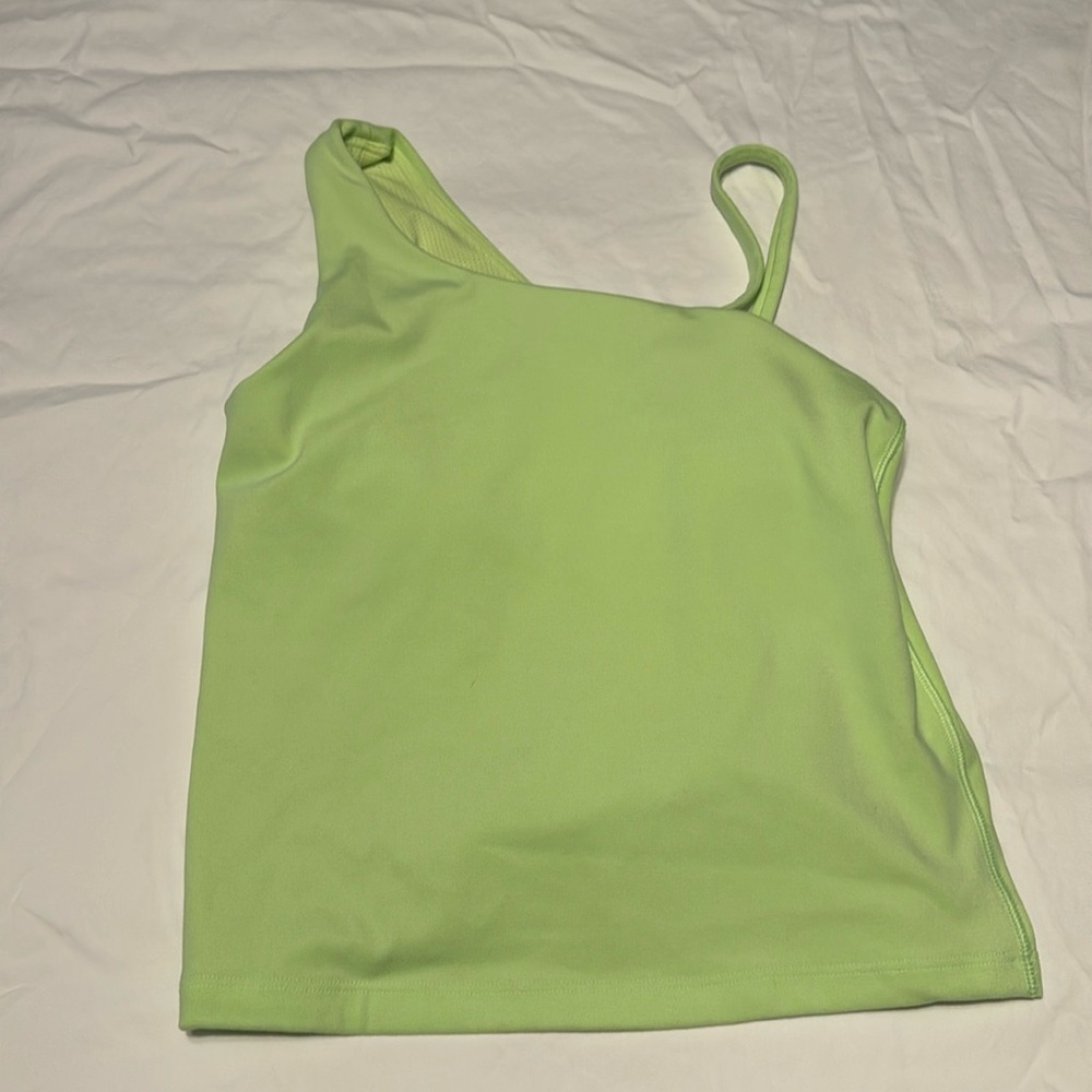 Athleta girl tank